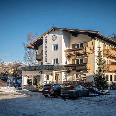 Hotel Garni Entstrasser Kitzbuhel Luaran gambar