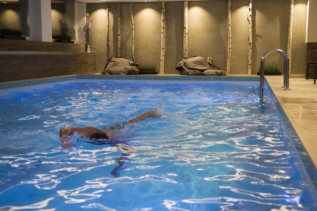 Hotel Garni Entstrasser Kitzbuhel Luaran gambar