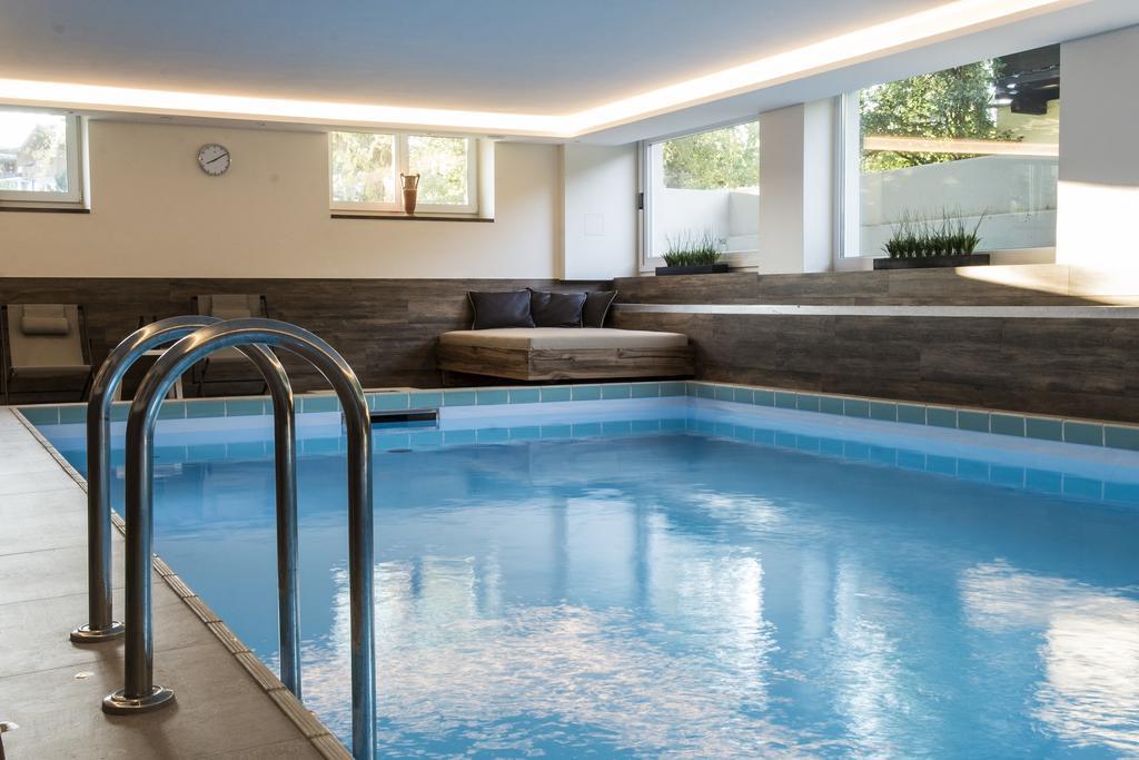 Hotel Garni Entstrasser Kitzbuhel Luaran gambar