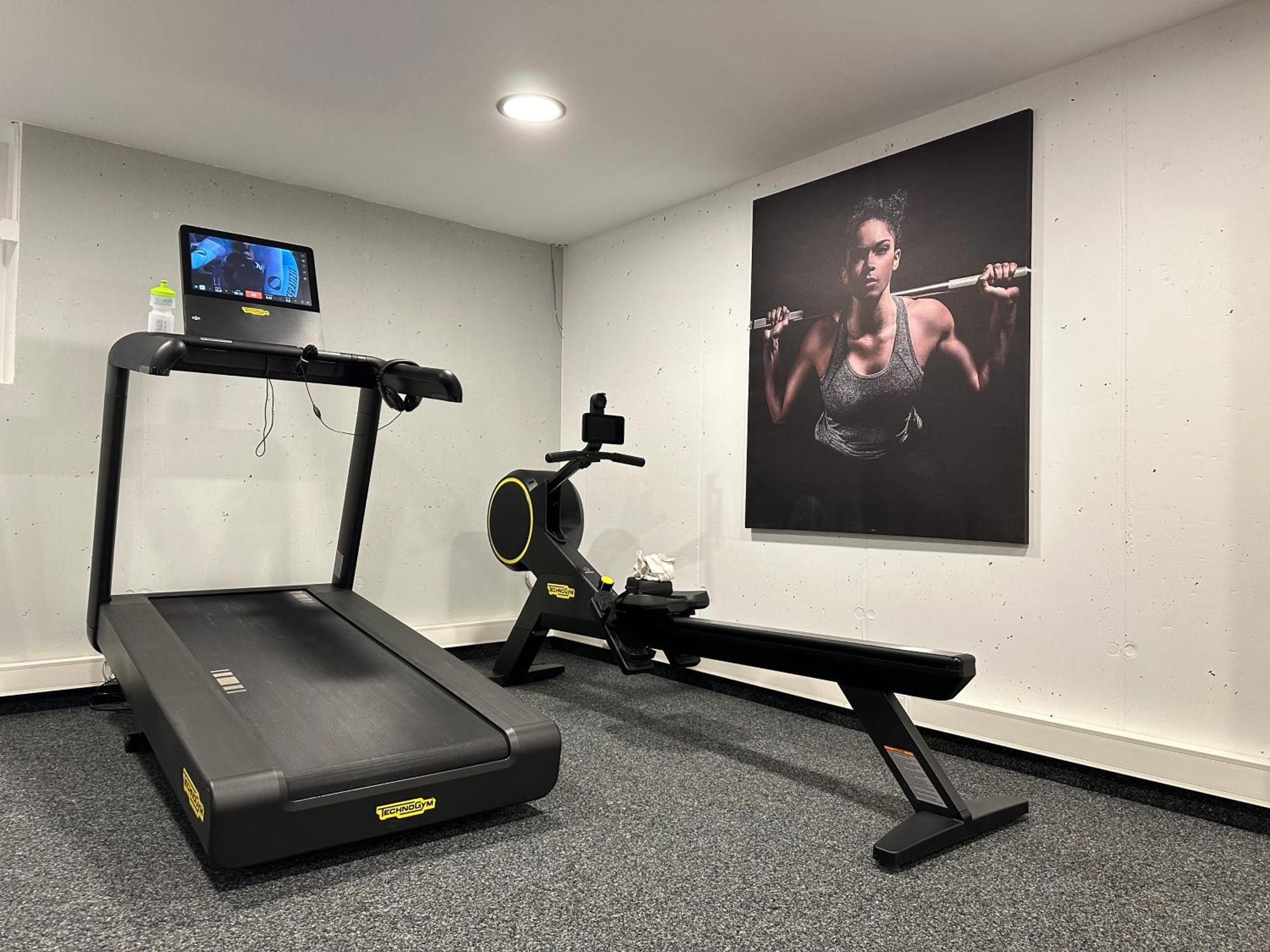 Hotel Garni Entstrasser Kitzbuhel Luaran gambar