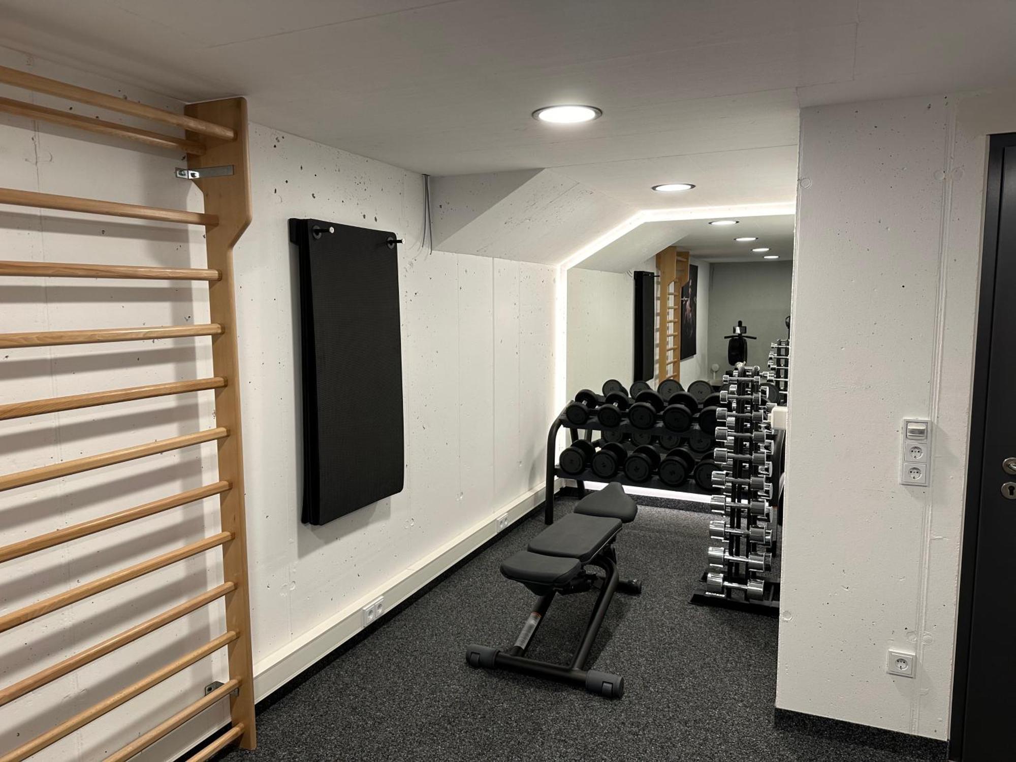 Hotel Garni Entstrasser Kitzbuhel Luaran gambar