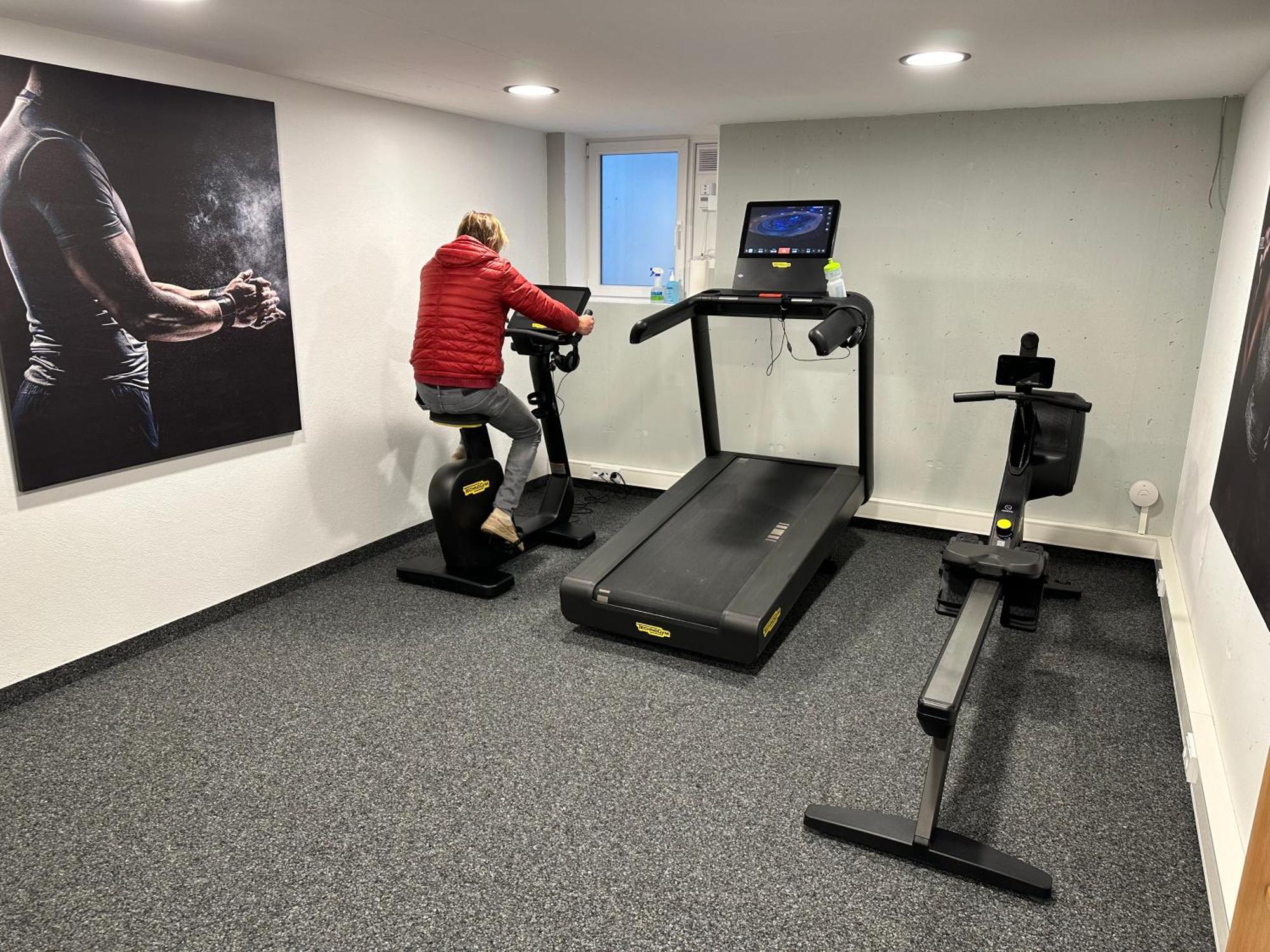 Hotel Garni Entstrasser Kitzbuhel Luaran gambar